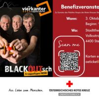 Benefizveranstaltung