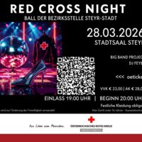 RED CROSS NIGHT 2026