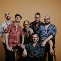 Musik im 4kanter Gampern: Die Gewürztraminer kommen