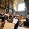 300 Jahre Stiftskirche Schlierbach