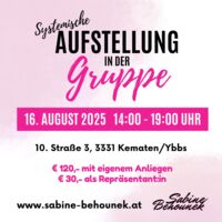 Familien Aufstellung