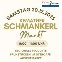 Schmankerlmarkt