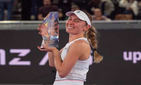 Upper Austria Ladies Linz 2025