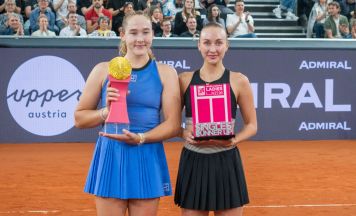 Upper Austria Ladies Linz 2026