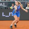 Linz-Siegerin Mirra Andreeva stürmt ins French-Open-Finale