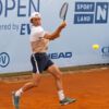 ATP Challenger Tulln: Neumayer mit starker Leistung im Viertelfinale - Misolic ausgeschieden