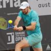 Davis Cup gegen Belgien: Rodionov souverän, Neumayer unterliegt knapp