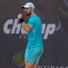 Davis Cup: Rodionov und Miedler/Oberleitner lösen Ticket für Bologna
