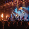 Akrobatik-Show Little Freak begeistert Publikum in Linz