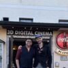 Gelungene Premiere von „Das Kuahstadt Dilemma“ im Kinotreff Leone