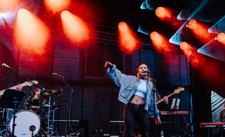 o.heimArt Festival 2026 in Ottensheim, 11.06 - 14.06. 2026