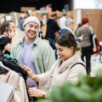 WeFair Linz 2026 - einkaufen mit gutem Gewissen