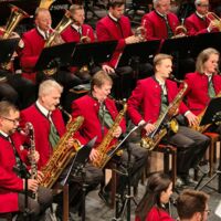 Frühjahrskonzert Bauernkapelle Pilsbach