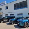 Danube Upper Austria Open powered by SKE: Mauthausen-Support in die Welt gelungen