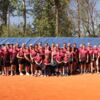 Union Ried: Einheit durch neue Tennis-Dressen