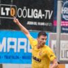 LT1 OÖ-Liga: HABAU-Elf zählt zu den besten Teams