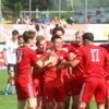 Ried hält Klasse, Baumgartenberg muss absteigen