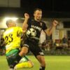 LT1 OÖ-LIGA: Perg mit zweithöchsten Sieg zum Auftakt