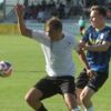 NAARN. Buchberger-Elf crasht Autobahn-Kicker