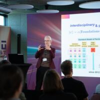 Offener Workshop: Quantencomputer für Neulinge
