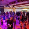 Piratenball für Minis brachte Spaß in die Gusenhalle