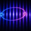 Forscher weisen Wellenverhalten von Antimaterie-Atom nach