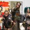 Austria Comic Con bringt Popkultur nach Wels