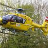 Schwerer Unfall in Peuerbach: Motorradlenker nach Überholmanöver schwer verletzt