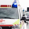 Unfall in Freistadt: Fußgängerin am Zebrastreifen von PKW erfasst