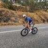 „Ohne Risiko geht es nicht“: Linzer Radprofi Michael Gogl startet bei Tour Down Under