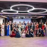 Lehrabschlussball OÖ 2025/26