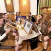 Musikantentreffen beleben die Volksmusikszene im Strudengau