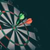 Darts-WM startet im Ally Pally mit Rekordfeld und Millionenpreis