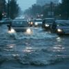 Unwetter fordern drei Todesopfer in Südfrankreich
