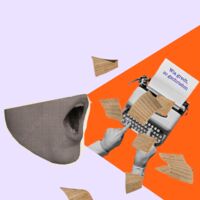 Wia gredt, so gschriebm – Journalismus in ländlichen Räumen