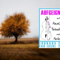 Workshop KI bewegt Bilder