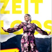 Aida Loos- Zeitloos