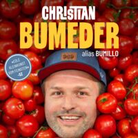 Christian Bumeder - Meister Bumeder