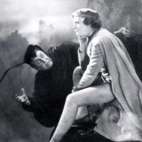 FAUST – 100 Jahre Versuchung