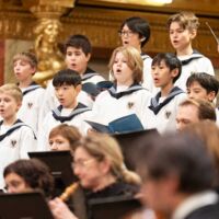 Gloria in Musica – Wiener Sängerknaben in der Basilika Mondsee
