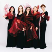 KONRADFEST Vokalkonzert: Da pacem – Rufe nach Frieden