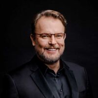 Orgel & Stimme: Musik von Tod und Aufbruch