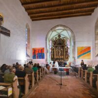 KONRADFEST: Festmesse