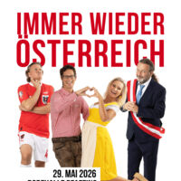 Kabarett Comedy Hirten