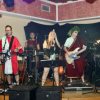 Fetzenball 2026 des SC Real Dambach