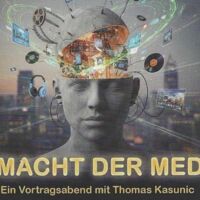 Pregarten: Vortragsabend Die Macht der Medien