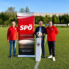 Matchball Spende der SPÖ Engerwitzdorf
