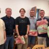 Erstes Pub-Quiz der SPÖ Engerwitzdorf feiert gelungenen Auftakt