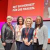 SPÖ-Frauenkonferenz: Allen-Stingeder aus Puchenau erneut in Bundesfrauenvorstand gewählt