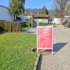 SPÖ Puchenau fordert mehr Sicherheit für die Mittelpromenade in der Gartenstadt